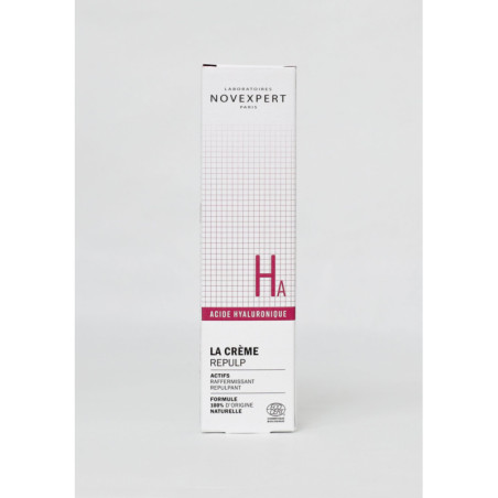 NOVEXPERT LA CREME REPULP 40 ML