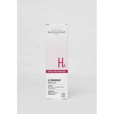 NOVEXPERT MASQUE REPULP 50 ML