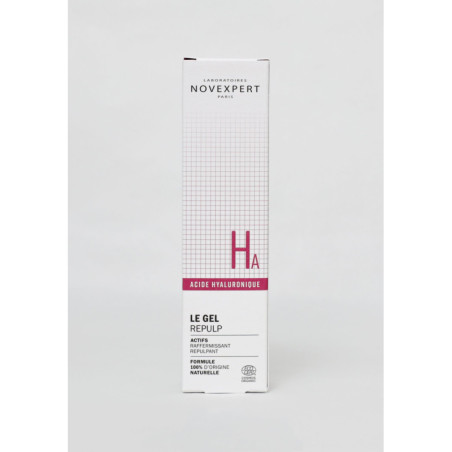 Novexpert Le Gel Repulp 40 ml
