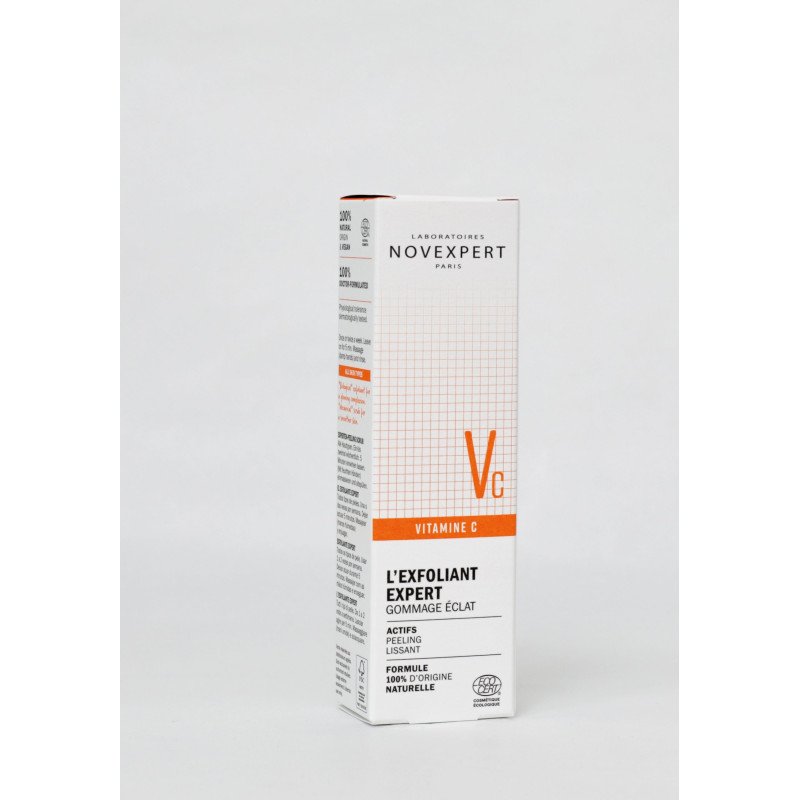 NOVEXPERT L'EXFOLIANT EXPERT 50 ML