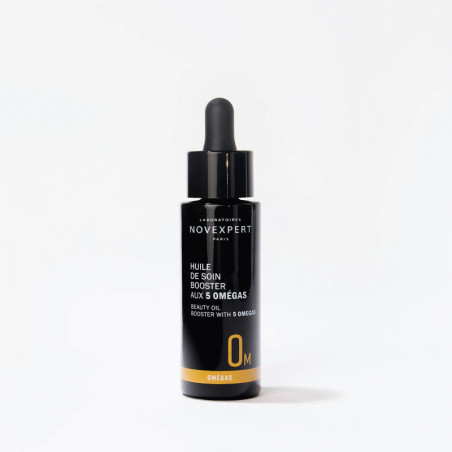 NOVEXPERT SERUM BOOSTER AUX 5 OMEGAS 30 ML