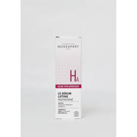 Novexpert Sérum Lifting Instantané 30 ml