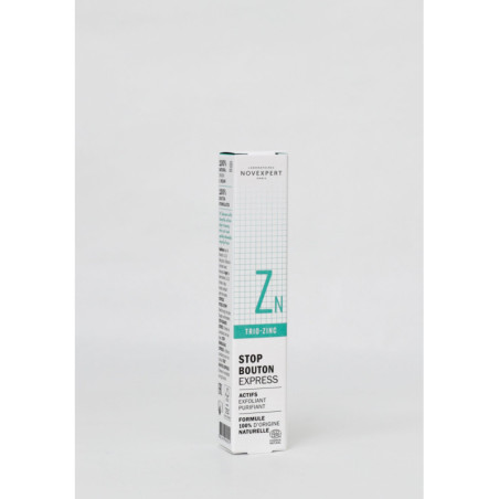 NOVEXPERT STOP BOUTONS EXPRESS 7 ML