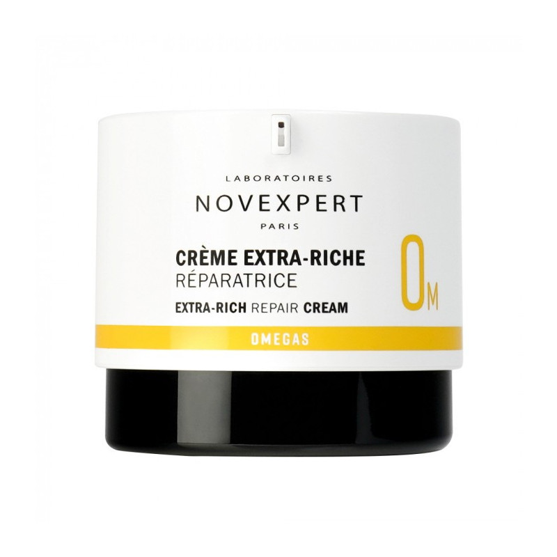 NOVEXPERT Crème Extra Riche Réparatrice 40 ml NOVEXPERT Crème Extra Riche Réparatrice 40 ml