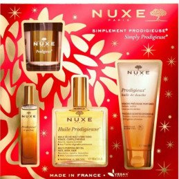 NUXE KIT simplement prodigieuse