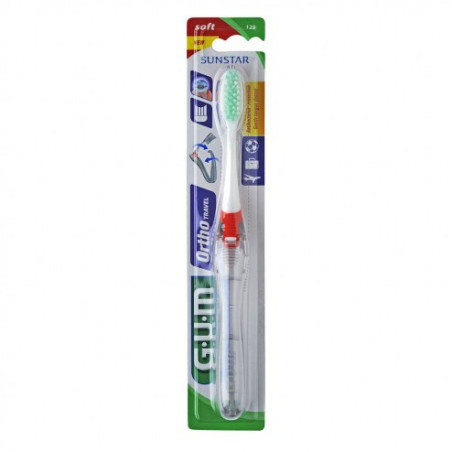 GUM BAD ORTHODONTIQUE AMBULATOIRE Réf 125