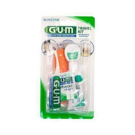 GUM KIT DE VOYAGE 156