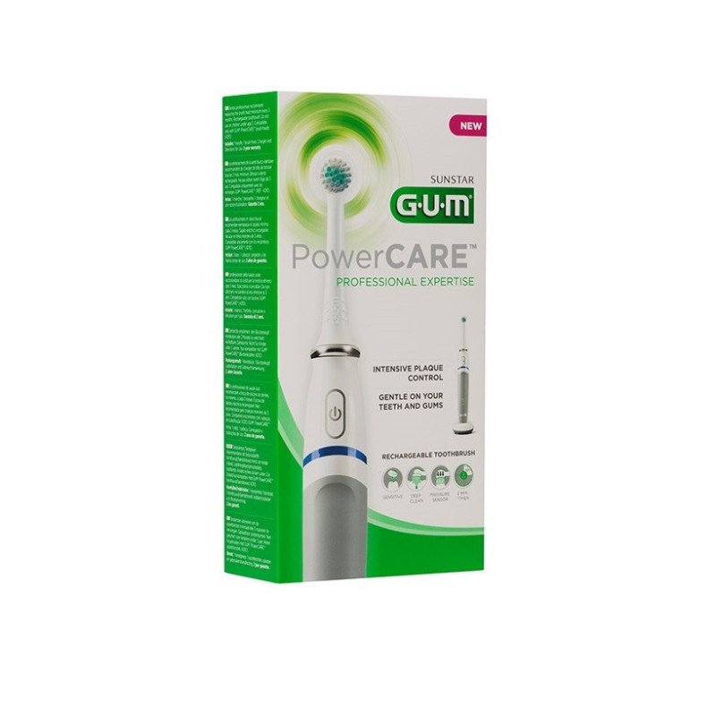 GUM BAD ELECTRIQUE POWERCARE 4200