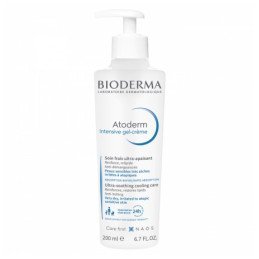 BIODERMA ATODERM INTENSIVE gel crème 200 ml