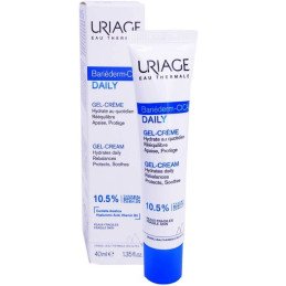 Uriage Bariederm cica Daily gel crème 40 ml