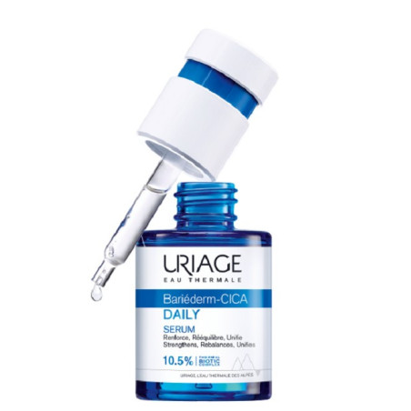 Uriage Bariederm Cica Daily sérum 30 ml