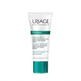 URIAGE Hyséac 3-Régul Soin Global 40 ml