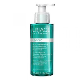 Uriage Hyséac Huile apaisante 100 ml