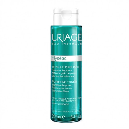 Uriage Hyséac Tonique Purifiant 250 ml