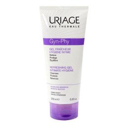 URIAGE GYN-PHY Gel Fraîcheur Hygiène Intime 200 ml