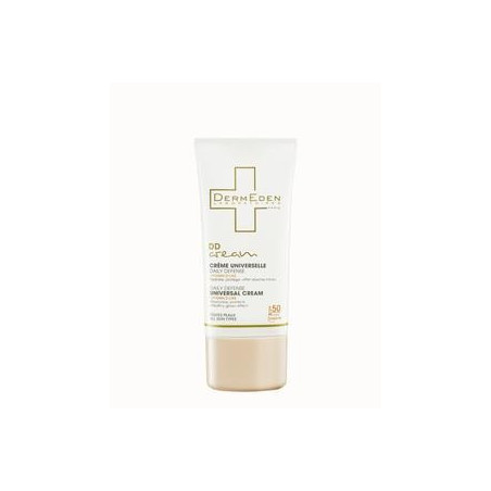 DERMEDEN DD CRÈME Claire SPF 50 50 ML