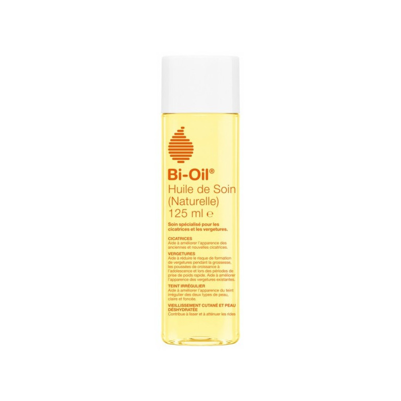 BIO OIL Naturelle 125 ml BIO OIL Naturelle 125 ml