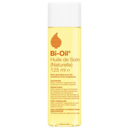 BIO OIL Naturelle 125 ml