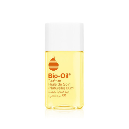 BIO OIL Naturelle 60 ml