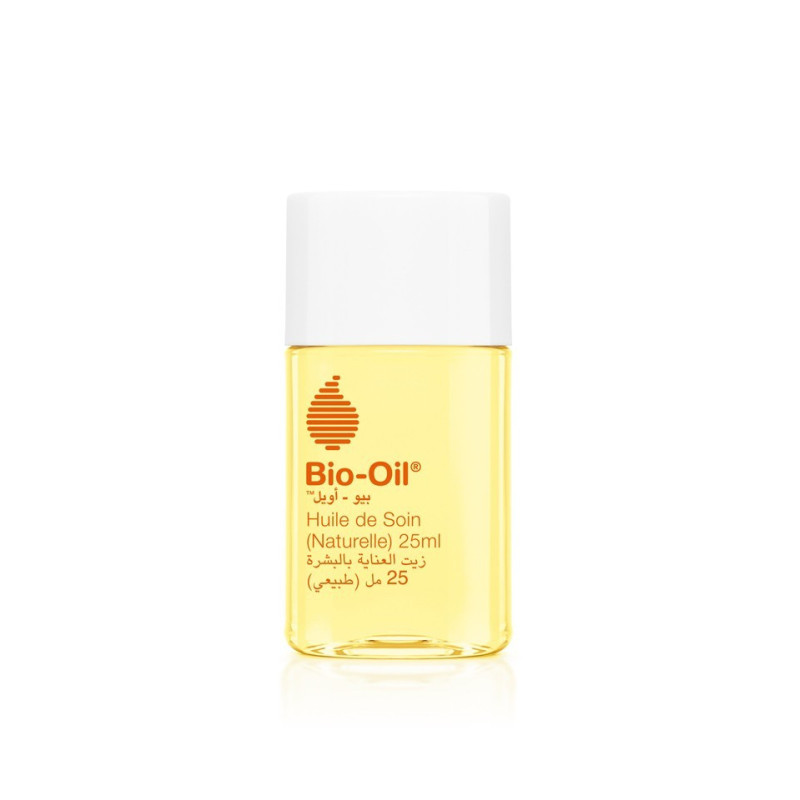 BIO OIL Naturelle 25 ml BIO OIL Naturelle 25 ml