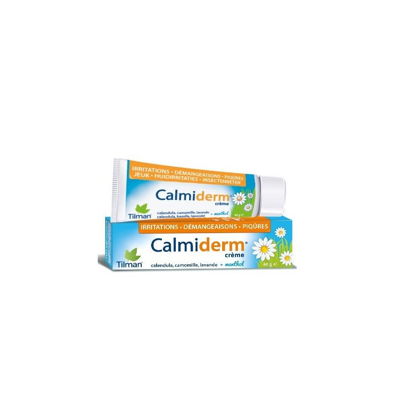 Calmiderm Crème 40 gr