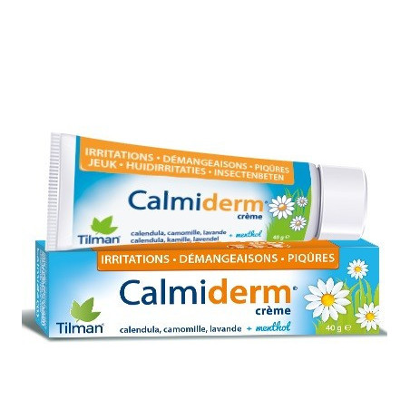 Calmiderm Crème 40 gr