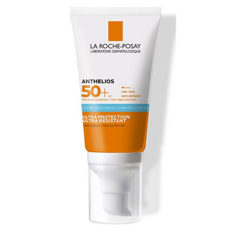 La Roche-Posay Anthelios Ultra Crème fondante SPF 50 50 ml