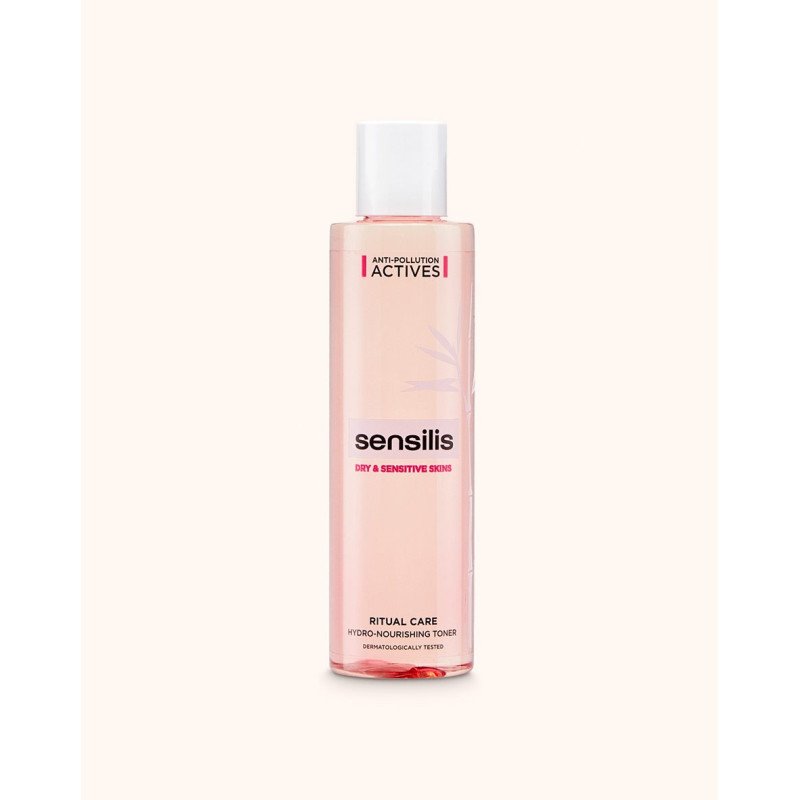 Sensilis Ritual Care Hydro Nourishing Toner 200 ml