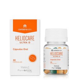 Cantabria Labs Heliocare Ultra D 30 Gélules