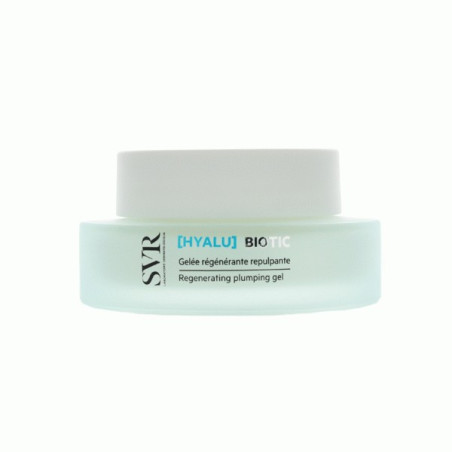 SVR Hyalu Biotic gelée régénérante repulpante 50 ml