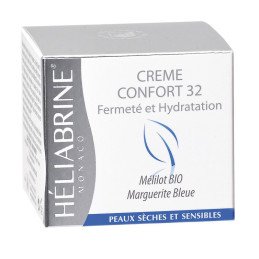 Héliabrine Crème confort 32 50 ml