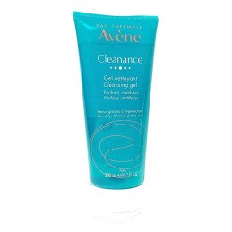 AVÈNE CLEANANCE GEL NETTOYANT 200 ML