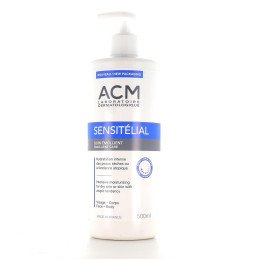 ACM Sensitélial soin émollient 500 ml
