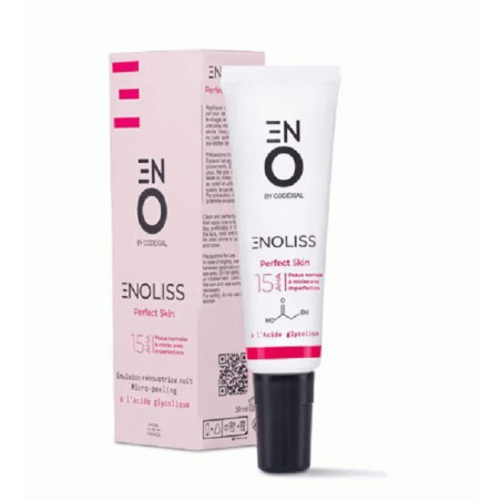Codexial Enoliss Perfect Skin 15 AHA 30 ml