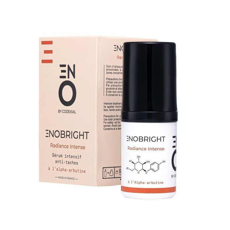 Codexial Enobright Radiance Intense Sérum 15 ml