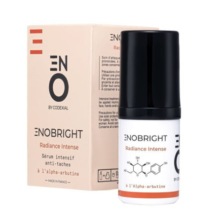 Codexial Enobright Radiance Intense Sérum 15 ml