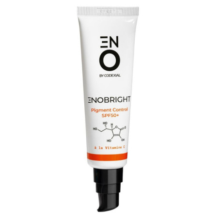 Codexial Enobright Pigment Control SPF50+ 30 ml