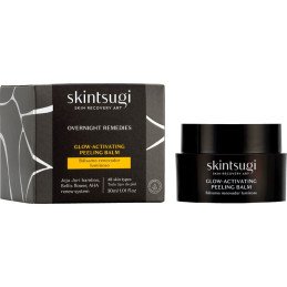 SKINTSUGI Baume Rénovateur Eclat 30 ml