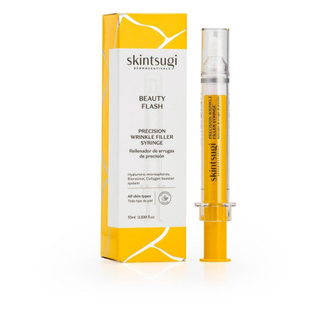 SKINTSUGI Combleur de Rides de Précision 10 ml