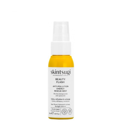 SKINTSUGI Brume Energisante Anti-Pollution 50 ml