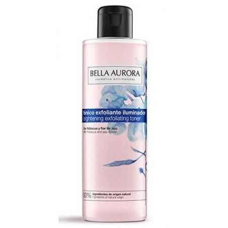 BELLA AURORA Lotion Tonique anti-taches exfoliante 200 ml