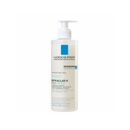 La Roche-Posay Effaclar H ISO BIOME Crème Lavante 400 ml