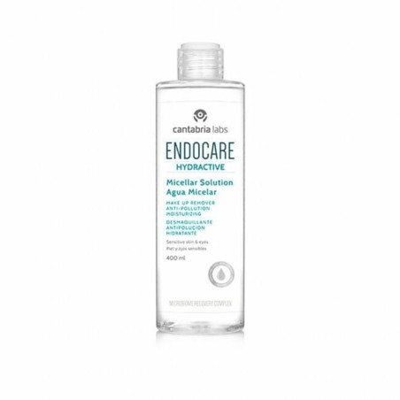 CANTABRIA LABS ENDOCARE HYDRACTIVE MICELLAR SOLUTION 400 ML