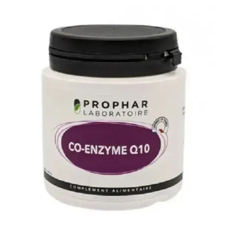 PROPHAR CO-ENZYME Q10 BIO B50