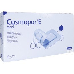 HARTMANN Cosmopor® E...