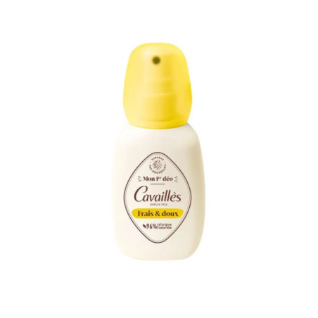 ROGÉ CAVAILLÈS MON 1ER DEO 75 ML