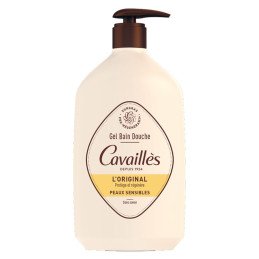 ROGÉ CAVAILLÈS GEL BAIN ET DOUCHE SURGRAS ACTIF CLASSIQUE 400 ML