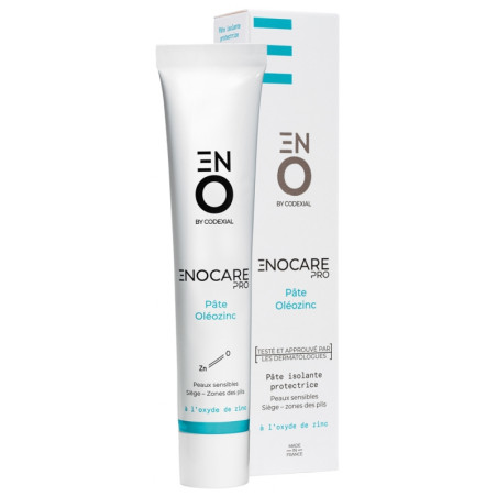 Codexial ENOCARE PRO Pâte Oleozinc 50 ml