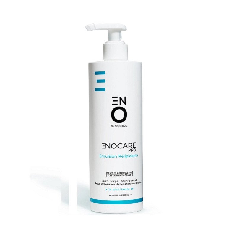 Codexial ENOCARE PRO Emulsion Relipidante 400 ml