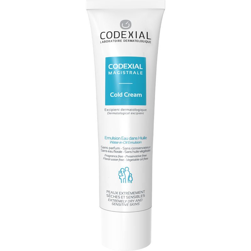 CODEXIAL Cold Cream tube 100 ml